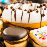 10 ton słodyczy dla posłów kancelaria sejmu sejm politycy