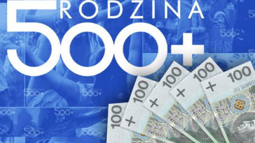 500 plus koniec programu koronawirus likwidacja programu rodzina 500+