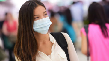 Maseczki wielorazowe gdzie kupić bawełniane maseczki z filtrem ochronne na twarz