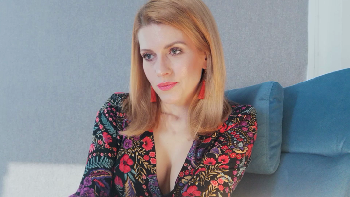 agnieszka wielgosz koronawirus zarobki epidemia ojciec mateusz