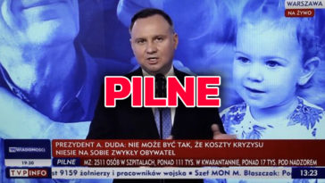 andrzej duda obronimy polske plus trzynasta emerytura 500 plus rodzina socjalne