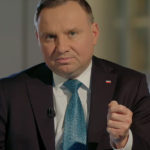 andrzej duda sondaż ibris najnowszy kosiniak kidawa hołownia