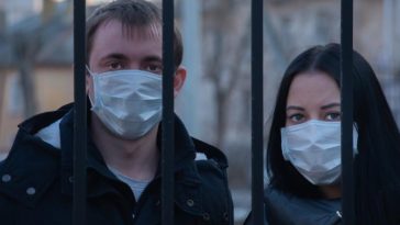 cieszyn w dobie koronawirusa