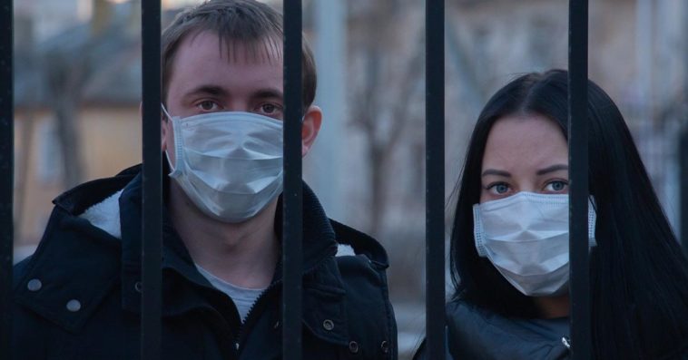 cieszyn w dobie koronawirusa