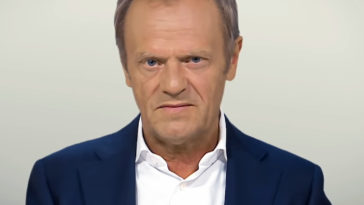 donald tusk oświadczenie wybory 10 maja korespondencyjne pełna treść cała treść