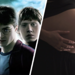 dziecko ruperta grinta