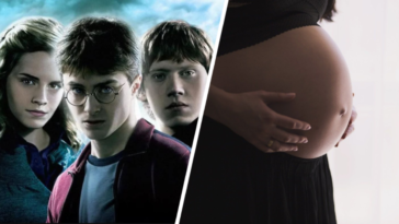 dziecko ruperta grinta