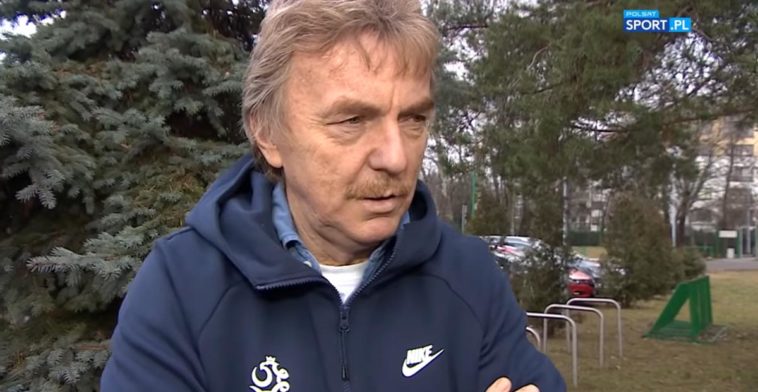 ekstraklasa w dobie koronawirusa zbigniew boniek