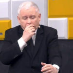 grupowe kaszlenie pod domem jarosław kaczyński facebook wybory