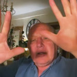 jasnowidz jackowski najnowsze wizje jackowski o koronawirusie jackowski na żywo