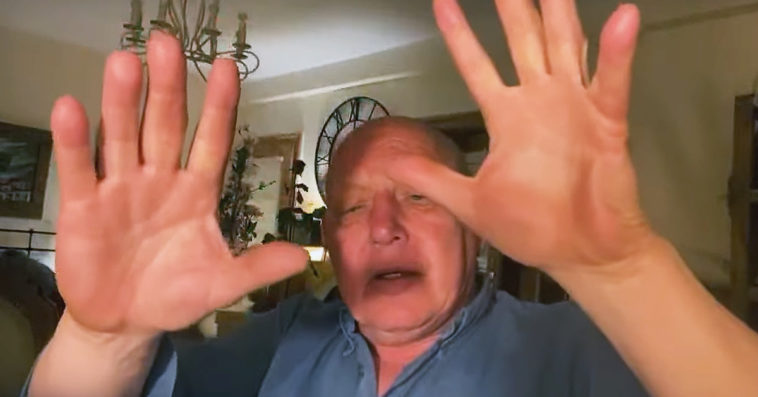 jasnowidz jackowski najnowsze wizje jackowski o koronawirusie jackowski na żywo