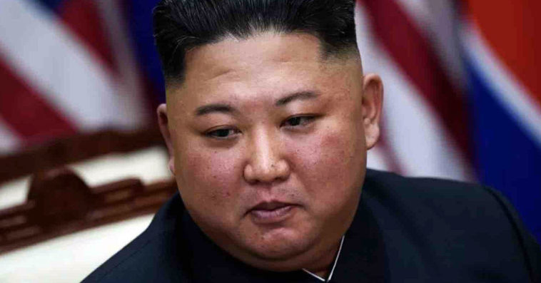 kim dzong un nie zyje kim dzong un smierc siostra korea polnocna