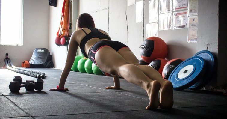 koronawirus fitness kluby upadek bankructwo epidemia obostrzenia