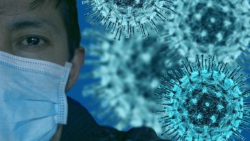 chiny liczba ofiar koronawirusa