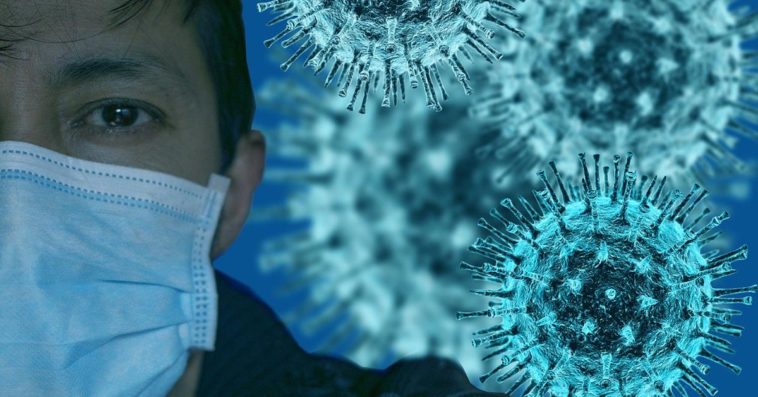 chiny liczba ofiar koronawirusa