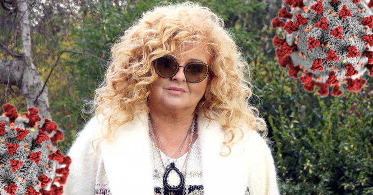 magda gessler koronawirus catering dietetyczny oferta co jeść