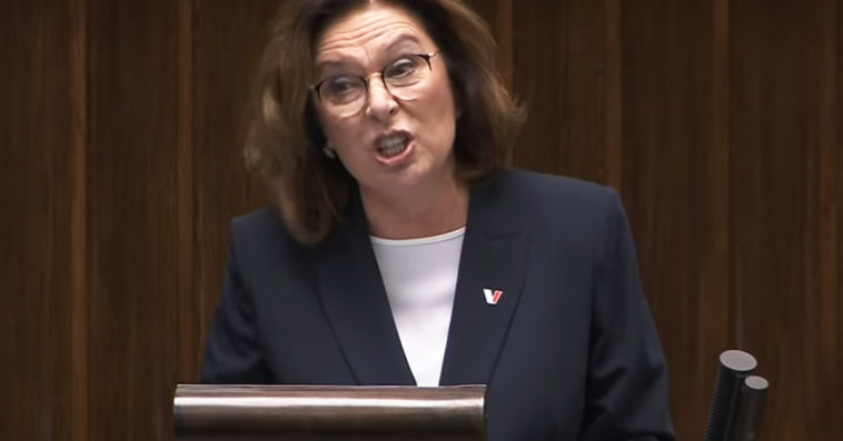 małgorzata kidawa błońska śmieszne memy wybory prezydenckie platforma sondaż