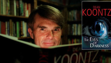 oczy ciemnosci dean koontz wuhan ksiazka koronawirus przepowiednia epidemia chiny pandemia