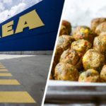 klopsiki ikea klopsiki z ikei ikea meatballs at home recipe