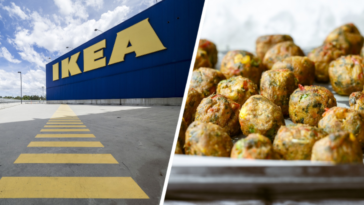 klopsiki ikea klopsiki z ikei ikea meatballs at home recipe