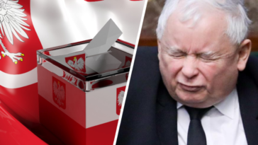 wybory prezydenckie kaczyński 2020 andrzej duda warszawa komisja wyborcza