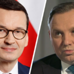 kantar polska duda morawiecki badanie koronawirus poparcie