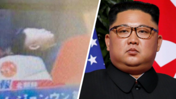 kim dzong un nie zyje kim dzong un w trumnie smierc siostra korea polnocna