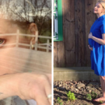 lara gessler w ciąży magda gessler instagram brzuszek