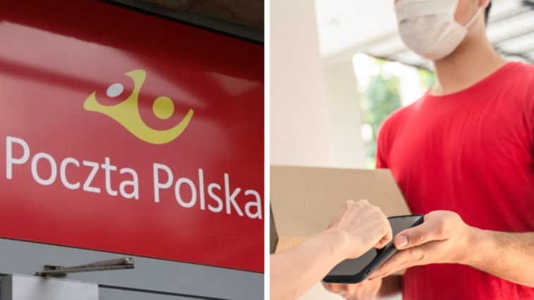 poczta polska maseczki wielorazowe sprzedaż cena sklep