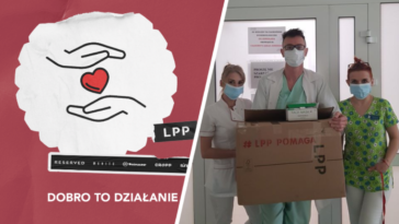 lpp reserved maseczki pozew newsweek 3 mln