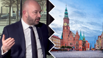 wrocław kredyt kasa miasta 100 mln jacek sutryk dziura w budżecie