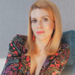 pierwsza miłość serial koronawirus agnieszka wielgosz