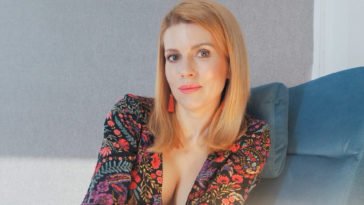 pierwsza miłość serial koronawirus agnieszka wielgosz