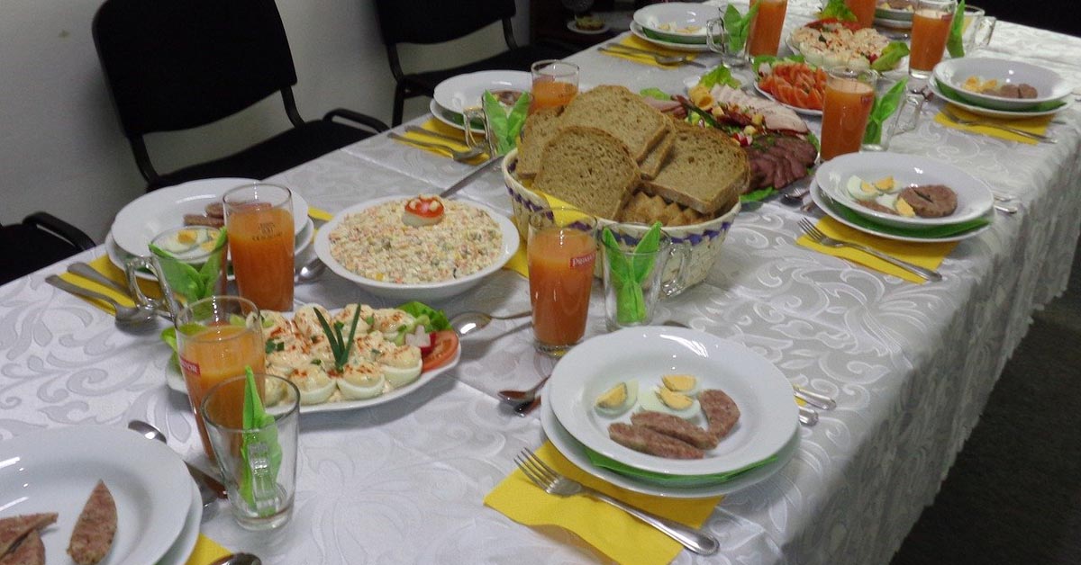 Wielkanoc 2026. Zanim sięgniesz po pokarmy z koszyczka, powinieneś wypowiedzieć tę modlitwę