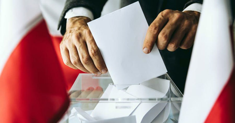 wybory prezydenckie 2020 duda kidawa hołownia kosiniak sondaz cbos kantar ibris