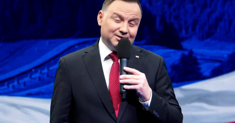 1200 plus andrzej duda świadczenie zasiłek dla bezrobotnych