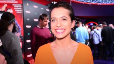 aleksandra hamkało przeambitni