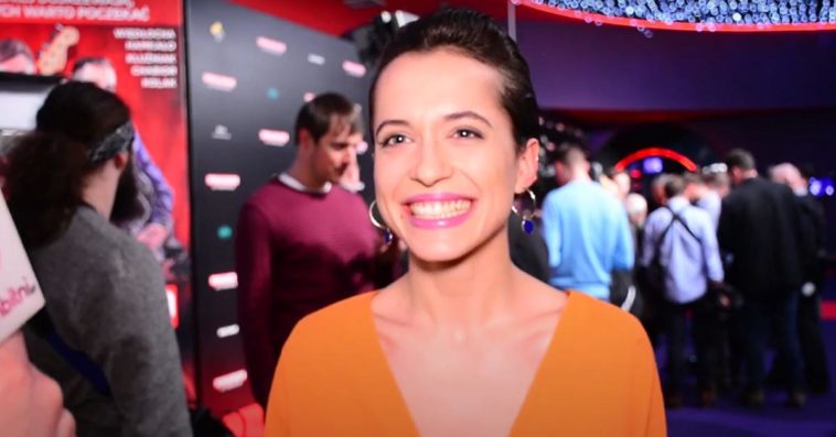 aleksandra hamkało przeambitni