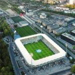 arka gdynia michał kołakowski