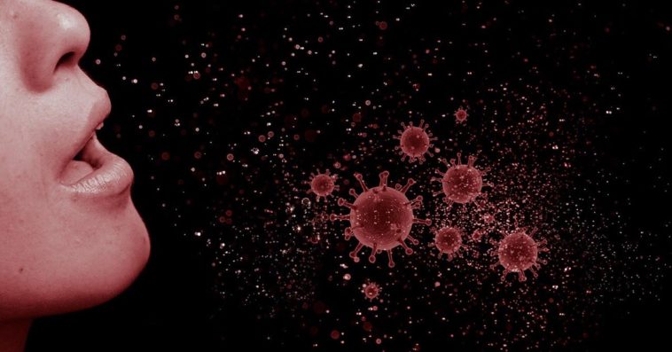 druga fala koronawirusa