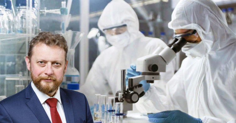 druga fala koronawirusa łukasz szumowski termin kiedy