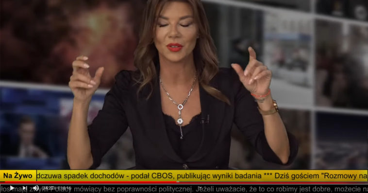 edyta górniak wrealu24 marcin rola szczepionki koronawirus