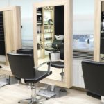 fryzjerzy podczas koronawirusa