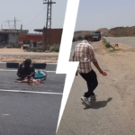 głodny człowiek indie koronawirus