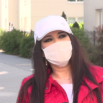 iwona wegrowska koronawirus strach epidemia media