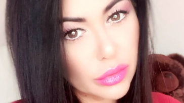 iwona węgrowska epidemia koronawirus kara boska