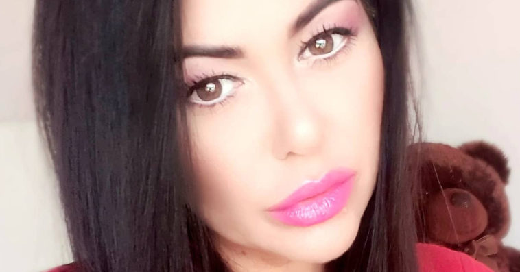 iwona węgrowska epidemia koronawirus kara boska