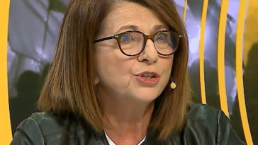 julia pitera trzaskowski wybory prezydenckie duda kidawa kosiniak