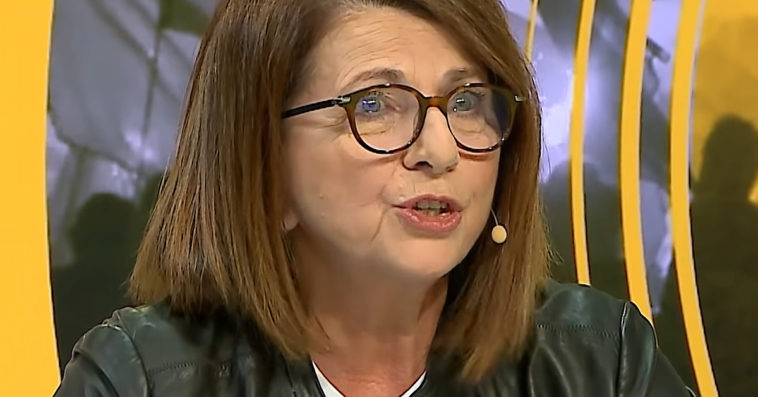 julia pitera trzaskowski wybory prezydenckie duda kidawa kosiniak