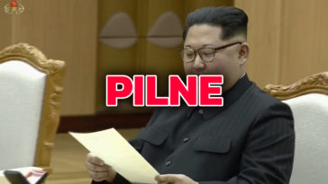 kim dzong un korea północna nie żyje